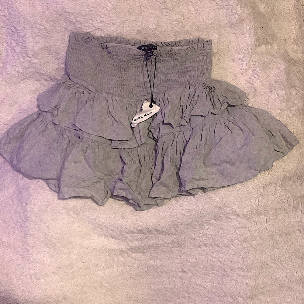 NWT MIOU MUSE MINI